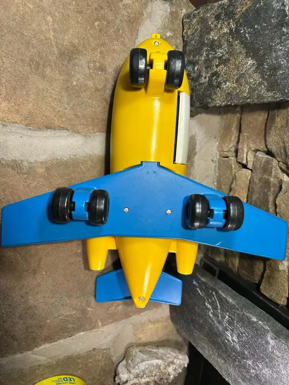 Fisher-Price vintage fisher